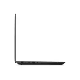 Lenovo ThinkPad P1 Gen 6 21FV - Conception de charnière à 180 degrés - Intel Core i7 - 13700H - jus... (21FV000UFR)_4